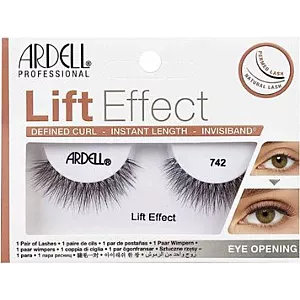 ARDELL LIFT EFFECT 742 rzęsy na pasku 1 para