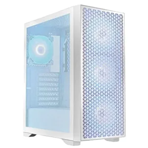 Logic Concept Obudowa Dart Pro ARGB Midi Biała