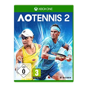 AO Tennis 2 (XONE)