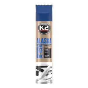 Odmrażacz do szyb Spray K2 Alaska -60°C 300ml