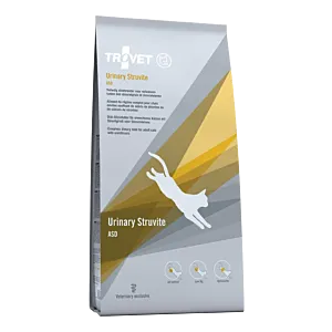 Trovet Cat Urinary Struvite ASD 500g