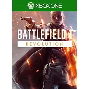 Battlefield 1 Revolution Edition XBOX One KLUCZ CD KEY KOD BEZ VPN 24/7