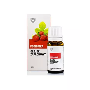 POZIOMKA 10 ml OLEJEK ZAPACHOWY