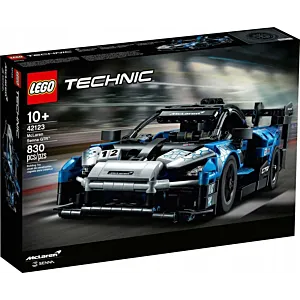 42123 - LEGO Technic - McLaren Senna GTR