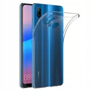 ETUI CASE OBUDOWA DO HUAWEI P20 LITE BEZBARWNE