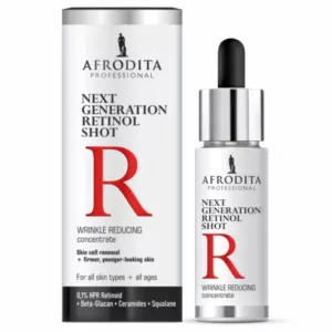 Afrodita Next Generation Retinol Shot R