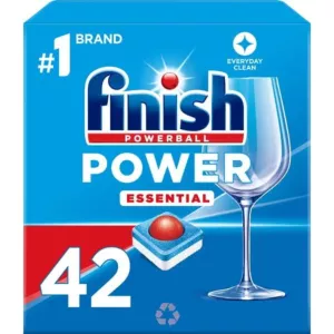 FINISH Tabletki Power Essential 42 fresh