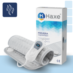 Poduszka rozgrzewająca - Haxe - HX501