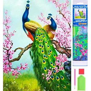 Diamond Painting Haft Diamentowy Mozaika Zestaw 5D