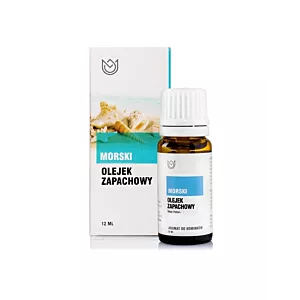 MORSKI 10 ml OLEJEK ZAPACHOWY