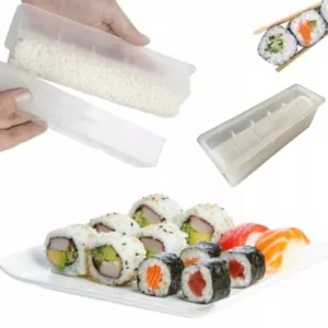 MASZYNKA DO SUSHI ROLLER SUSHI MAKER FOREMKA