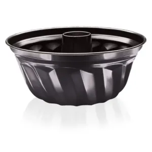FORMA DO PIECZENIA BABKI 25X10.5CM BERLINGER HAUS CARBON PRO BH-1824