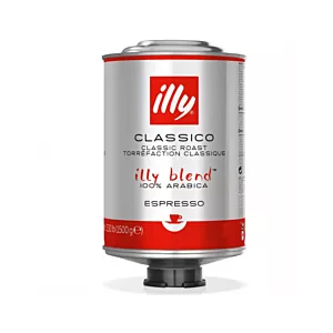 Illy Espresso Classico Kawa Ziarnista 1,5 kg