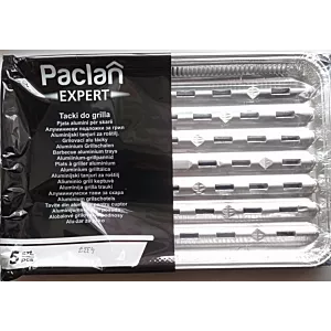 Tacki do grilla Paclan Expert 5 sztuk