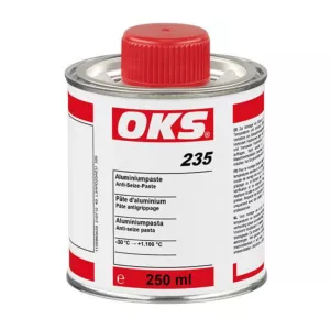 OKS 235 Pasta aluminiowa przeciw zakleszczaniu się 250g