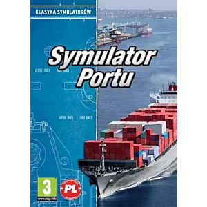 Program Symulator Portu