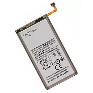 Bateria do Samsung S10E SM970 EB-BG970 3000mAh