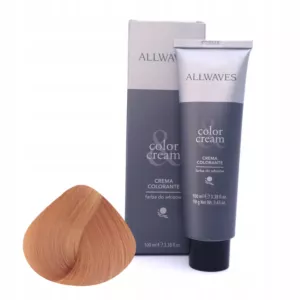 ALLWAVES Farba do włosów 9.006 - Różowy Blond - 100ml