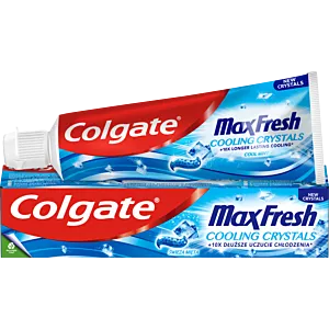 Pasta do zębów Colgate MaxFresh 75 m