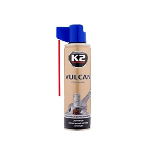 VULCAN Środek do odkręcania zapieczonych śrub, 250 ml