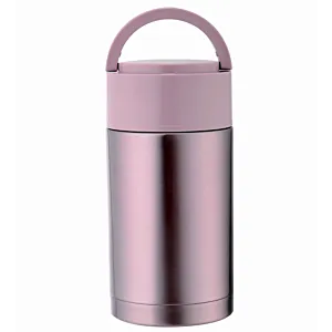 TERMOS OBIADOWY STALOWY 1.1L MAESTRO MR-1636-110