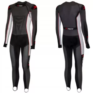 XTECH Sport Ocieplacz motocyklowy Misano S/M