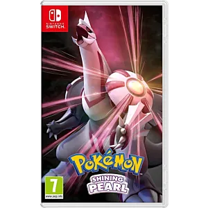 Pokemon: Shining Pearl (NSW)