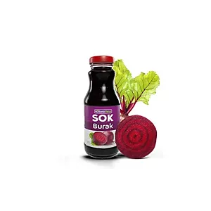 Sok z buraka 250 ml - Naturavena