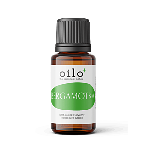 Olejek bergamotkowy / bergamotka Oilo Bio 5 ml
