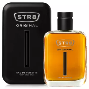 STR8 Original Woda Toaletowa 50 ml