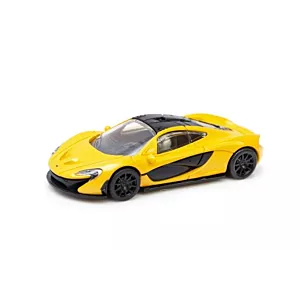 MCLAREN P1 58700 1:43 żółty