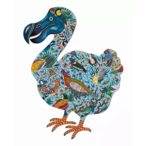 Puzzle artystyczne DODO 350 elementów  DJ07656