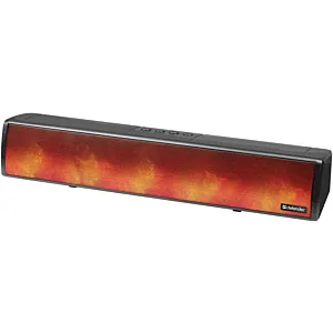 GŁOŚNIK DEFENDER SOUNDBAR Z8 10W LED BLUETOOTH