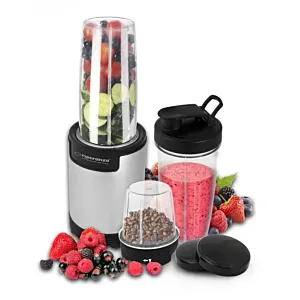 ESPERANZA NUTRI BLENDER NUTRI BOMB 9W1