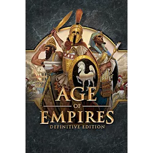Age of Empires 1 Definitive Edition Klucz CD Key Kod BEZ VPN 24/7