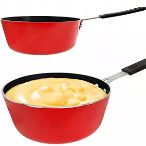 Rondel rondelek NON STICK mały uniwersalny 14 cm