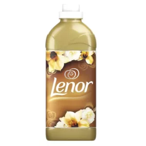 Lenor Vanilia Orchid & Golden Amber 700ml