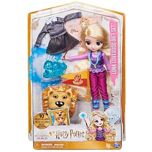 Spin Master Wizarding World Harry Potter Luna 20cm