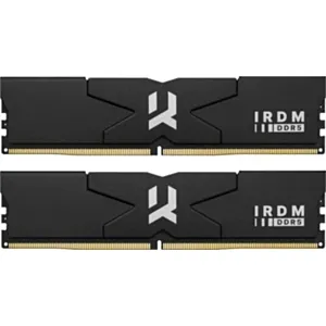GOODRAM Pamięć DDR5 IRDM 32GB(2*16GB)/6000 CL36 czarna