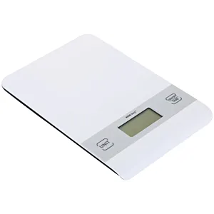 ELEKTRONICZNA WAGA KUCHENNA 1G / 5KG KINGHOFF KH-1824