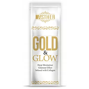 Asther UK Gold Glow Aktywator 10szt