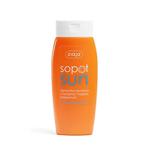 Ziaja Sopot Sun aktywator 150 ml