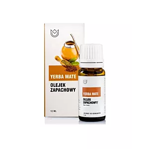 YERBA MATE 10 ml OLEJEK ZAPACHOWY