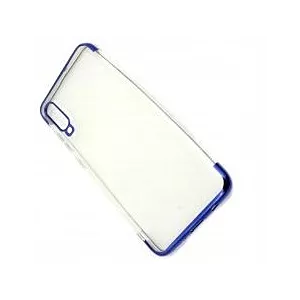 ETUI CASE OBUDOWA DO SAMSUNG GALAXY A70 RAMKI SILIKONOWE