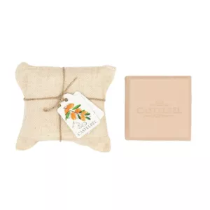 Mydło w kostce Castelbel linen wanilia 150 g