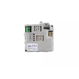 Termostat elektroniczny Andris Lux