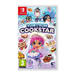 Yum Yum Cookstar PL (NSW)