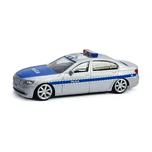 BMW 7 Policja 37600 1:43