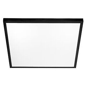 10x Panel LED Natynkowy 60x60 50W/5020lm NW CCD czarny