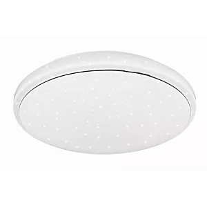 LAMPA SUFITOWA JASPER PLAFON 36W LED BIAŁY 4000K IP44